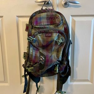 Dakine Heli-Pro DLX Backpack